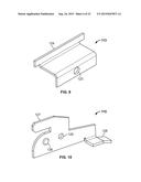 RETROFIT KIT FOR DROP CEILING LIGHTING FIXTURES diagram and image