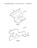 RETROFIT KIT FOR DROP CEILING LIGHTING FIXTURES diagram and image