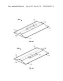 RETROFIT KIT FOR DROP CEILING LIGHTING FIXTURES diagram and image