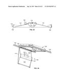 RETROFIT KIT FOR DROP CEILING LIGHTING FIXTURES diagram and image