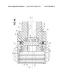 SHAFT-LESS RADIAL VANE TURBINE GENERATOR diagram and image