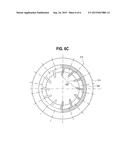 SHAFT-LESS RADIAL VANE TURBINE GENERATOR diagram and image