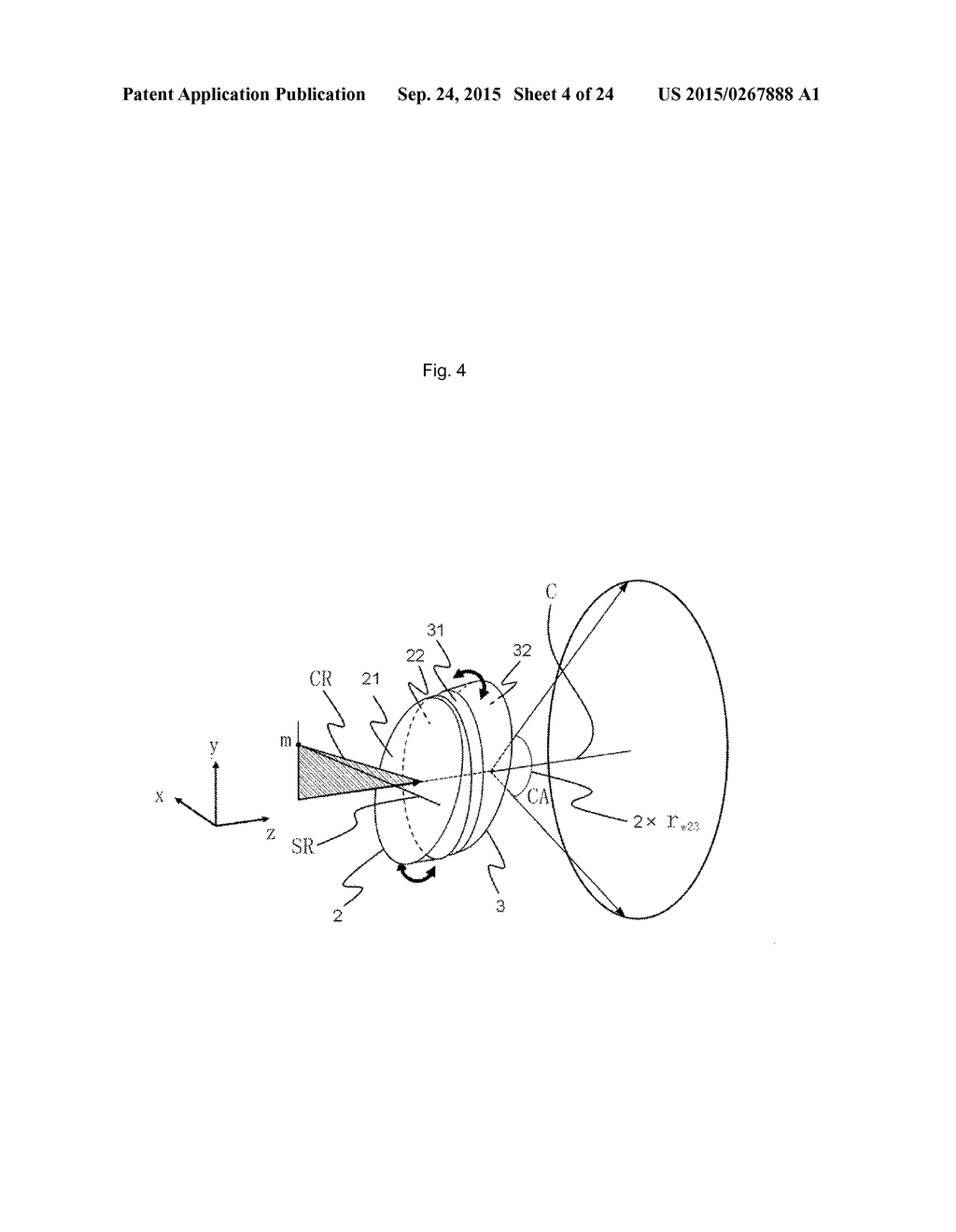 VEHICLE HEADLIGHT DEVICE - diagram, schematic, and image 05