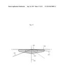 VEHICLE HEADLIGHT DEVICE diagram and image