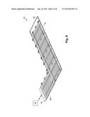 SEAMLESSLY INTERCONNECTED LIGHT SHEET TILES diagram and image