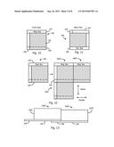 SEAMLESSLY INTERCONNECTED LIGHT SHEET TILES diagram and image