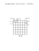 SEAMLESSLY INTERCONNECTED LIGHT SHEET TILES diagram and image