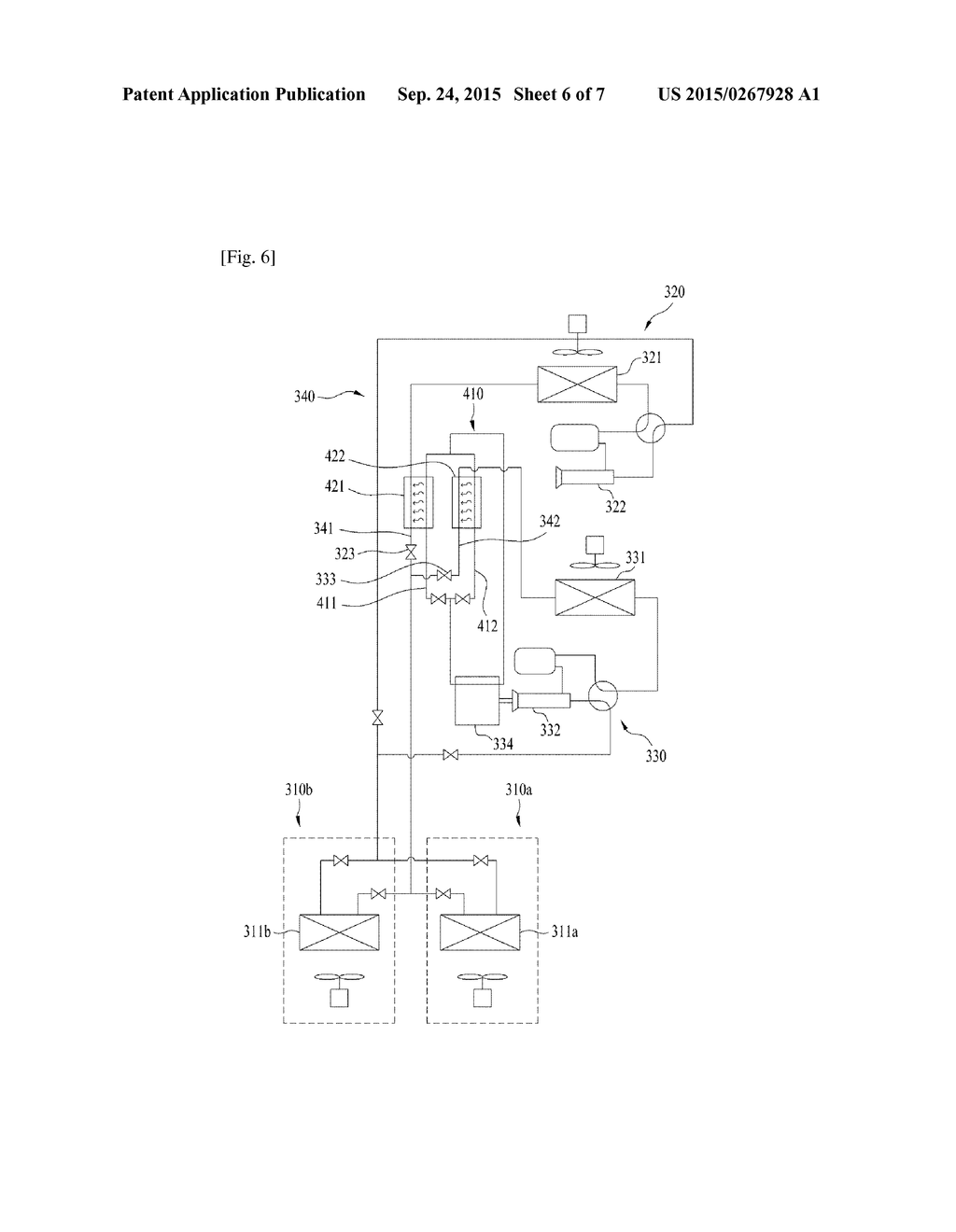 AIR CONDITIONER - diagram, schematic, and image 07