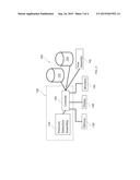 SYSTEM FOR CONTROLLING OPERATION OF AN HVAC SYSTEM HAVING TANDEM     COMPRESSORS diagram and image