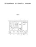 DISPLAY DEVICE AND REFRIGERATOR HAVING THE SAME diagram and image