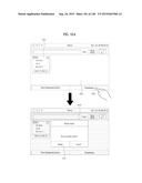 DISPLAY DEVICE AND REFRIGERATOR HAVING THE SAME diagram and image