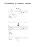 DISPLAY DEVICE AND REFRIGERATOR HAVING THE SAME diagram and image