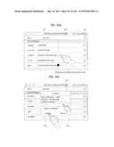 DISPLAY DEVICE AND REFRIGERATOR HAVING THE SAME diagram and image