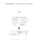 DISPLAY DEVICE AND REFRIGERATOR HAVING THE SAME diagram and image