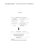 DISPLAY DEVICE AND REFRIGERATOR HAVING THE SAME diagram and image