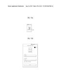 DISPLAY DEVICE AND REFRIGERATOR HAVING THE SAME diagram and image