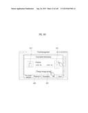 DISPLAY DEVICE AND REFRIGERATOR HAVING THE SAME diagram and image