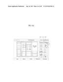 DISPLAY DEVICE AND REFRIGERATOR HAVING THE SAME diagram and image