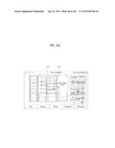 DISPLAY DEVICE AND REFRIGERATOR HAVING THE SAME diagram and image