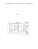 DISPLAY DEVICE AND REFRIGERATOR HAVING THE SAME diagram and image