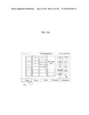 DISPLAY DEVICE AND REFRIGERATOR HAVING THE SAME diagram and image