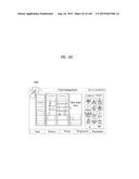 DISPLAY DEVICE AND REFRIGERATOR HAVING THE SAME diagram and image