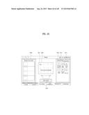 DISPLAY DEVICE AND REFRIGERATOR HAVING THE SAME diagram and image