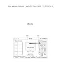 DISPLAY DEVICE AND REFRIGERATOR HAVING THE SAME diagram and image