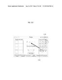 DISPLAY DEVICE AND REFRIGERATOR HAVING THE SAME diagram and image