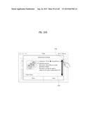 DISPLAY DEVICE AND REFRIGERATOR HAVING THE SAME diagram and image