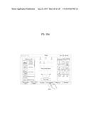 DISPLAY DEVICE AND REFRIGERATOR HAVING THE SAME diagram and image