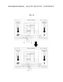 DISPLAY DEVICE AND REFRIGERATOR HAVING THE SAME diagram and image