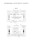 DISPLAY DEVICE AND REFRIGERATOR HAVING THE SAME diagram and image