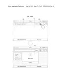 DISPLAY DEVICE AND REFRIGERATOR HAVING THE SAME diagram and image