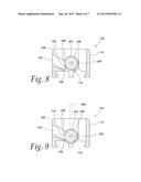 EXTRACTOR FOR A FIREARM diagram and image