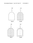 ANTIBALLISTIC ARTICLE AND METHOD OF PRODUCING SAME diagram and image