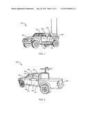 STRUCTURAL BALLISTIC RESISTANT APPARATUS diagram and image