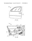 STRUCTURAL BALLISTIC RESISTANT APPARATUS diagram and image