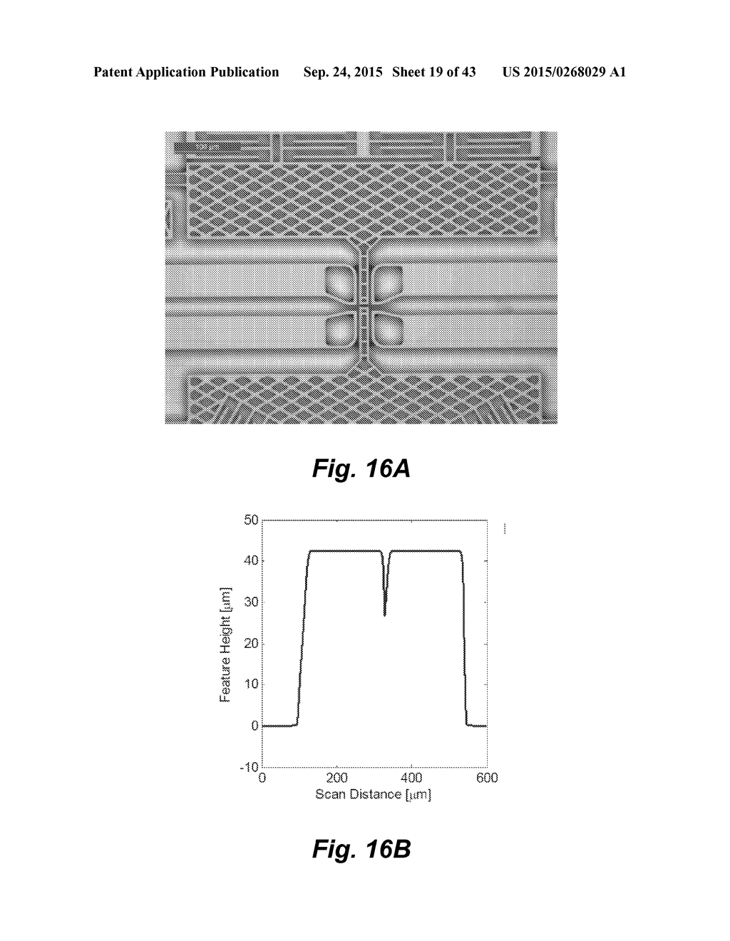 MECHANICAL PHENOTYPING OF SINGLE CELLS: HIGH THROUGHPUT QUANTITATIVE     DETECTION AND SORTING - diagram, schematic, and image 20