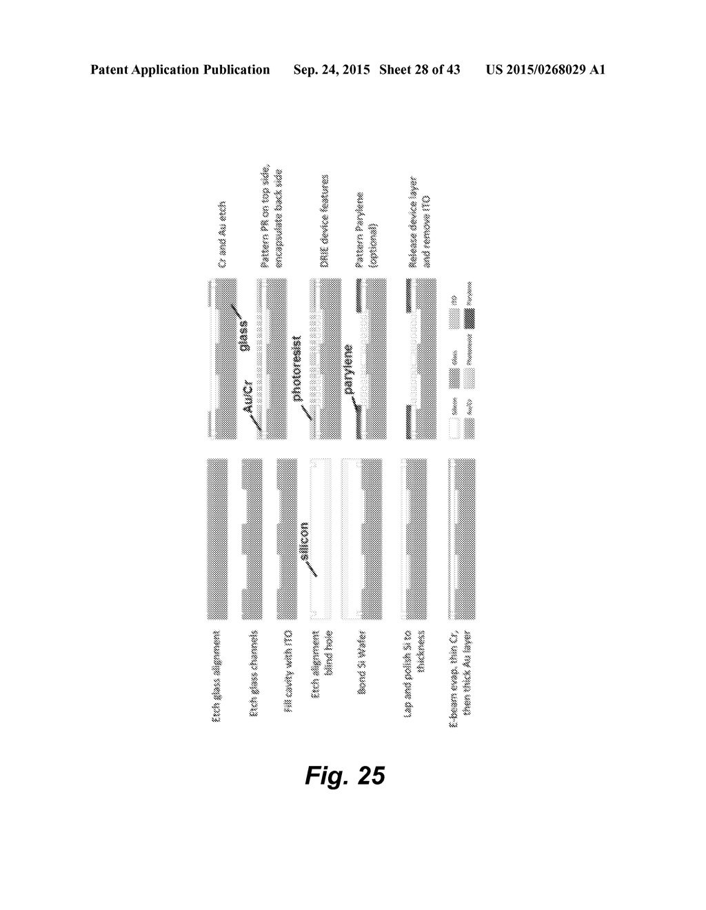 MECHANICAL PHENOTYPING OF SINGLE CELLS: HIGH THROUGHPUT QUANTITATIVE     DETECTION AND SORTING - diagram, schematic, and image 29