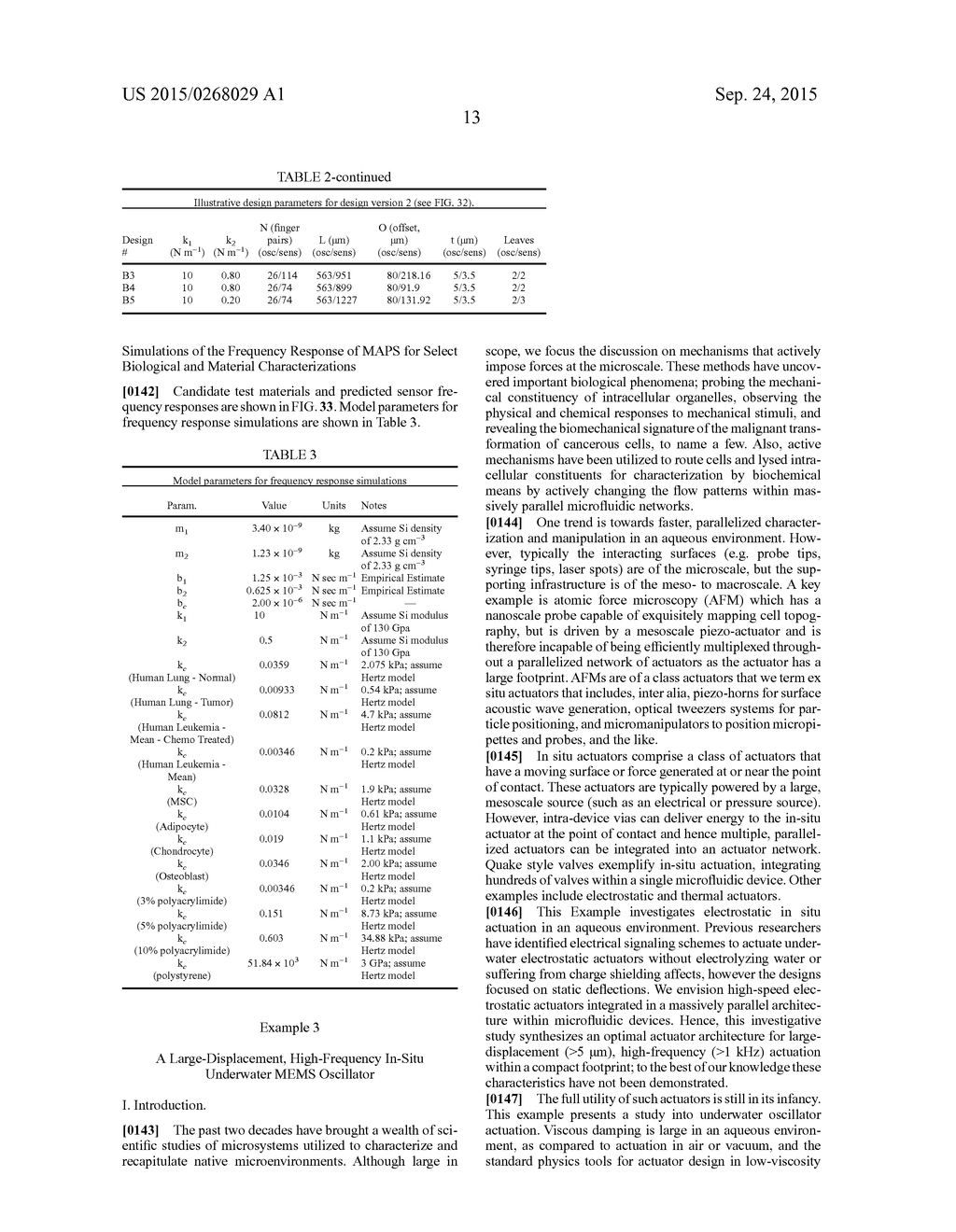 MECHANICAL PHENOTYPING OF SINGLE CELLS: HIGH THROUGHPUT QUANTITATIVE     DETECTION AND SORTING - diagram, schematic, and image 57