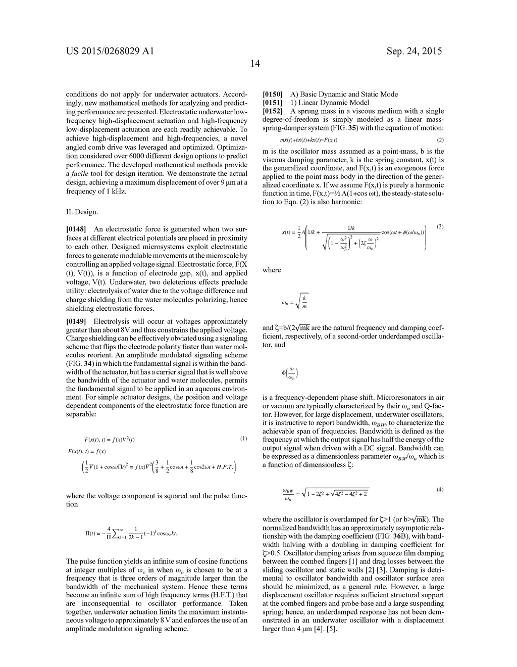 MECHANICAL PHENOTYPING OF SINGLE CELLS: HIGH THROUGHPUT QUANTITATIVE     DETECTION AND SORTING - diagram, schematic, and image 58