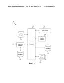 TRANSFORMING MAP DATA FOR EFFICIENT VEHICLE RANGE PROJECTION diagram and image