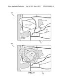 TRANSFORMING MAP DATA FOR EFFICIENT VEHICLE RANGE PROJECTION diagram and image