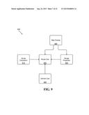 TRANSFORMING MAP DATA FOR EFFICIENT VEHICLE RANGE PROJECTION diagram and image