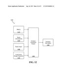 TRANSFORMING MAP DATA FOR EFFICIENT VEHICLE RANGE PROJECTION diagram and image