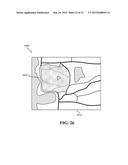 TRANSFORMING MAP DATA FOR EFFICIENT VEHICLE RANGE PROJECTION diagram and image