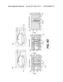 METHOD AND SYSTEM FOR DETECTING COKING GROWTH AND MALDISTRIBUTION IN     REFINERY EQUIPMENT diagram and image