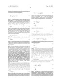 METHOD AND SYSTEM FOR DETECTING COKING GROWTH AND MALDISTRIBUTION IN     REFINERY EQUIPMENT diagram and image