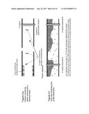 TRACER PARTICLE FOR MONITORING PROCESSES IN AT LEAST ONE FLUID PHASE AND     METHODS AND USES THEREOF diagram and image